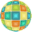 Pixels2pages Icon
