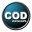 CODWebhosting Icon