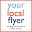 Yourlocalflyer.co.uk Icon