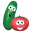 VeggieTales Icon