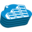 ColossusCloud Icon