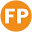 FridayParts Icon