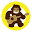 Monkeyrockmusic Icon