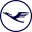 Lufthansa DE Icon
