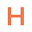 Hot VPN Icon