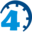 Time 4 Learning Icon