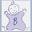 Cuteasbuttons Icon