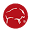 High Plains Bison Icon