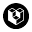3D Universe Icon