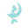 Moonlit Mermaid Icon