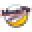 Moonpie Icon