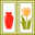 Moravianflorist Icon
