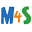 More-4-kids Icon