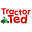 Tractorted Icon