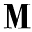 Morgan.M Icon