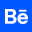 Behance Icon