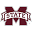 Mississippi State Athletics Icon