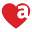Heart a Nurse Icon