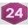 24host Icon