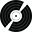 Discogs Icon