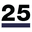 BM25 Icon
