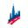 Chicago Marathon Icon