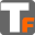Tangofoxtrot.co.uk Icon