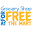 Groceryshopforfreeatthemart Icon