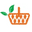 Zingbasket Icon