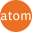 Atom I.T. Repairs Icon