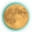 Neon Moon Icon