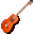 Guitar Online Icon