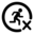 Zombies, Run! Icon