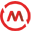 Motiv Running Icon