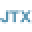 JTX Fitness Icon