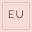 Elegant Up Icon