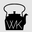 The Whistling Kettle Icon