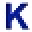 Kirby Vacuum Bags Icon