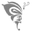 Krysaliis Silver Baby Gifts Icon