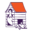 Chicken Shack Icon