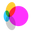 Led Bulbs Icon