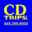 Cdtrips Icon