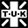 T.U.K. Shoes Icon