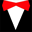 Tuxedo T-Shirts Online Icon