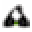 Beach Fashion Shop Icon