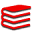 Lowplex Bookstore Icon