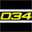 034motorsport Icon