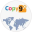Copy9 Icon