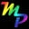 Marshall Publishing Icon