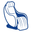 Massage Chairs Icon